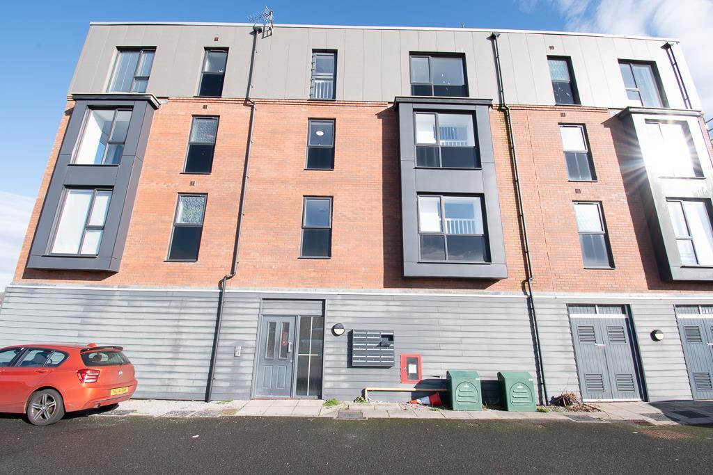 Main image of property: Neptune Road, Barry