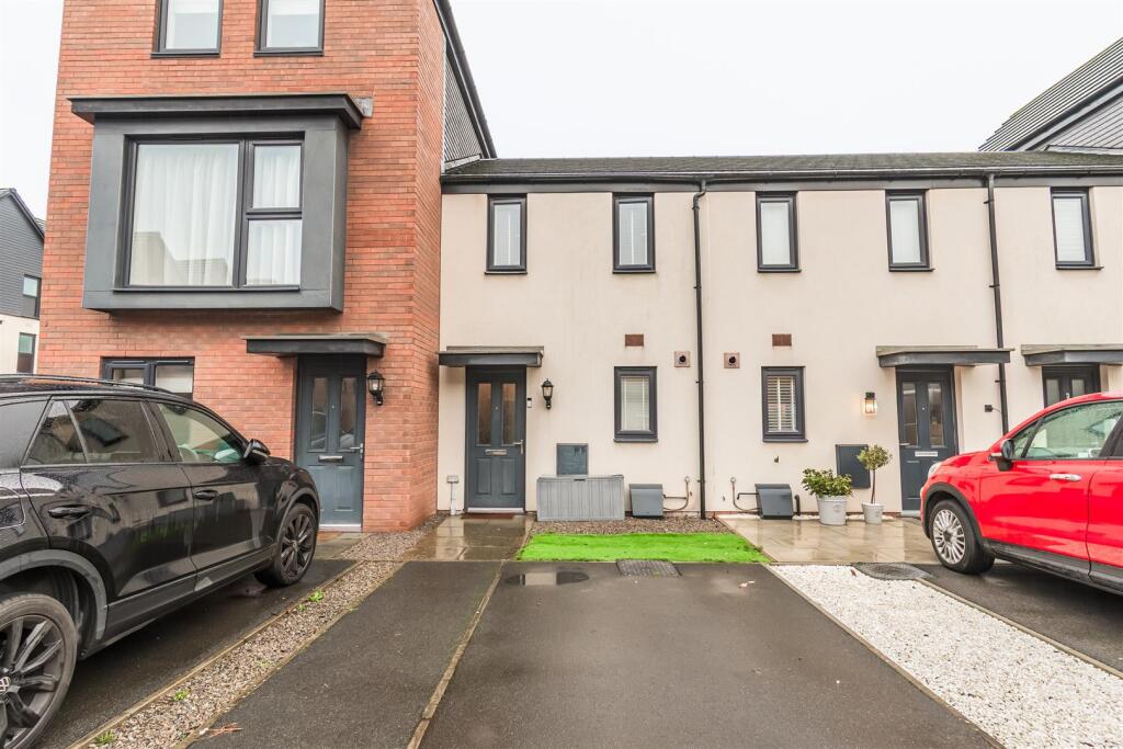 Main image of property: Ffordd Penrhyn, Barry