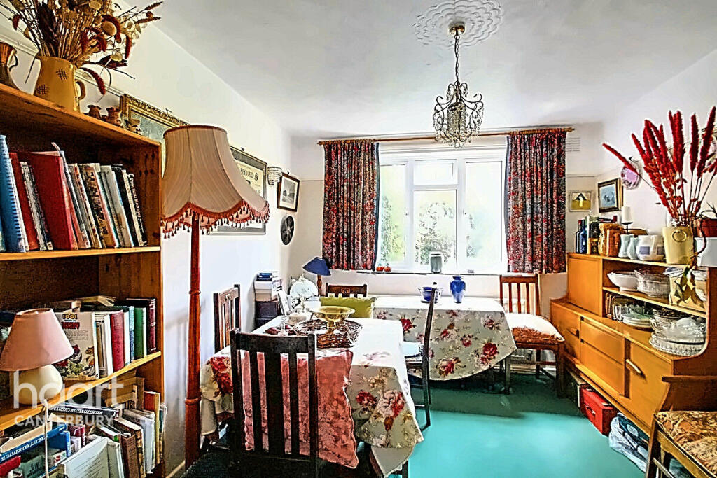 Main image of property: Cobham Close, Canterbury