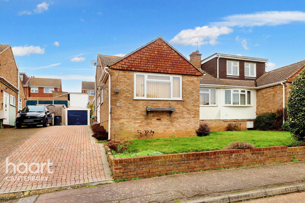 Main image of property: Hudson Close, Canterbury