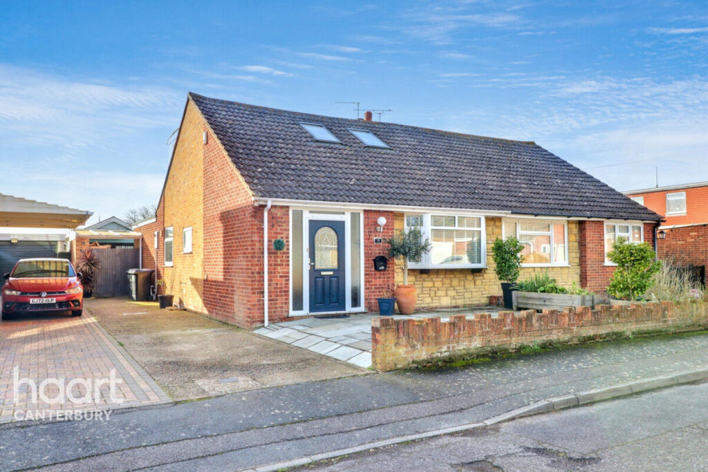 Additional property image - Stour Valley Close, Canterbury