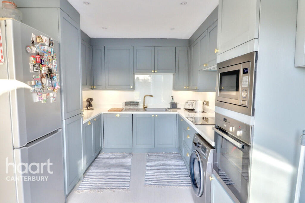 Main image of property: Stour Valley Close, Canterbury
