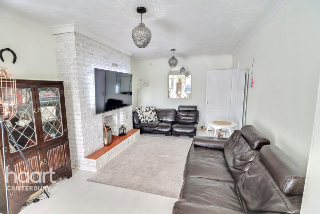 Additional property image - Stour Valley Close, Canterbury