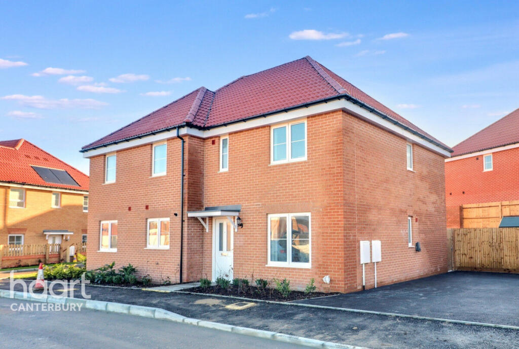 Main image of property: Pearson Road, Aylesham