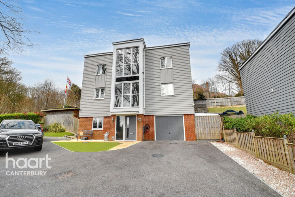 Main image of property: Elysium Park Close, DOVER