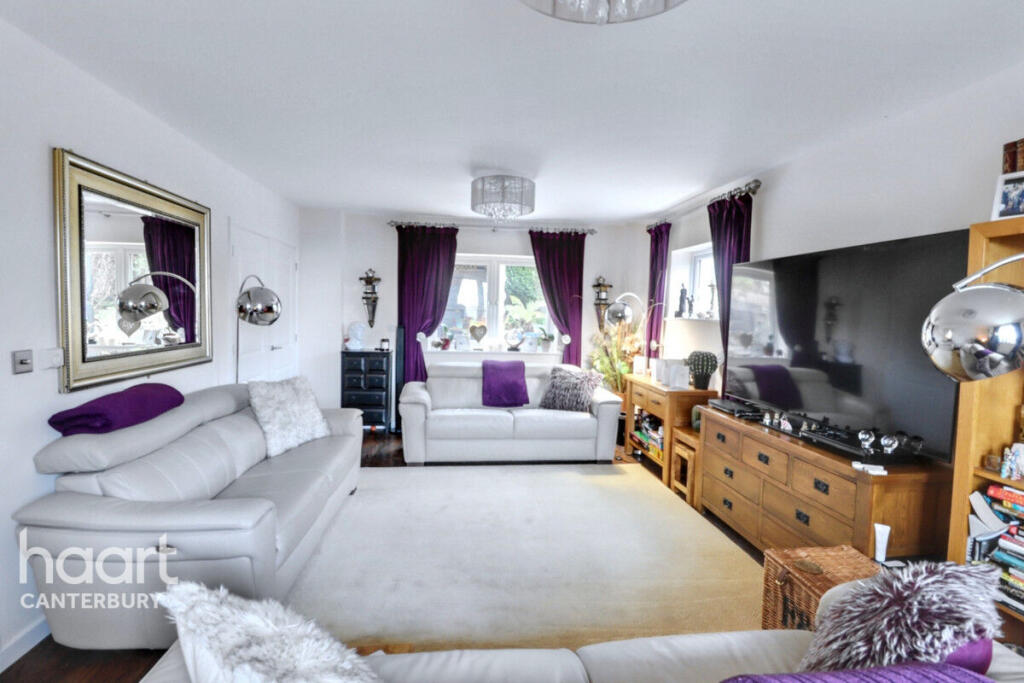 Main image of property: Elysium Park Close, DOVER
