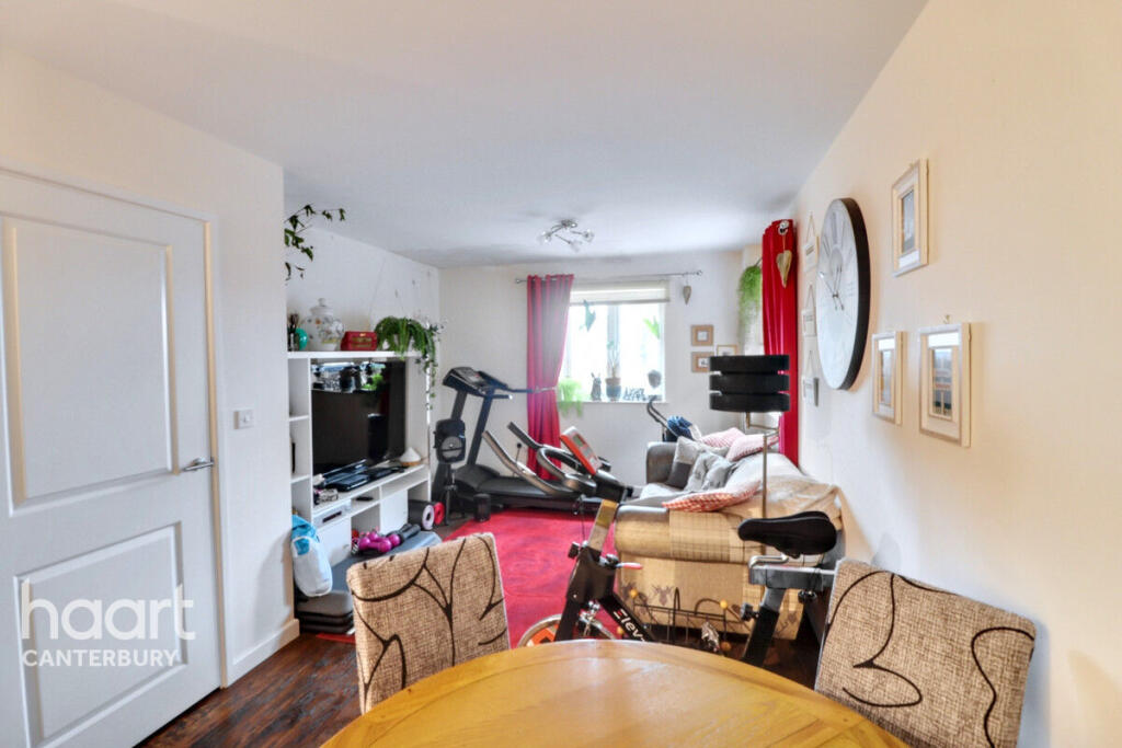 Main image of property: Elysium Park Close, DOVER