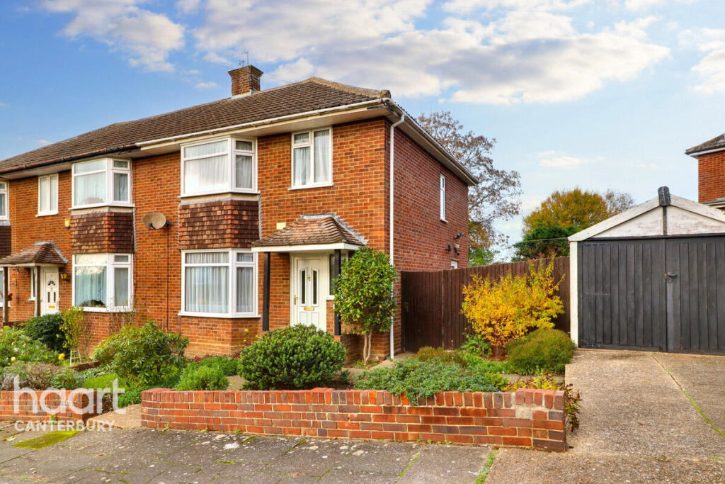 Main image of property: St Martins Close, Canterbury