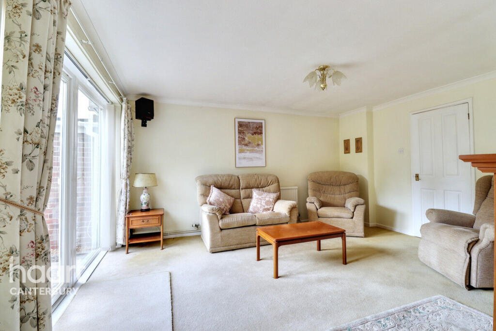 Main image of property: Bridge Down, Canterbury