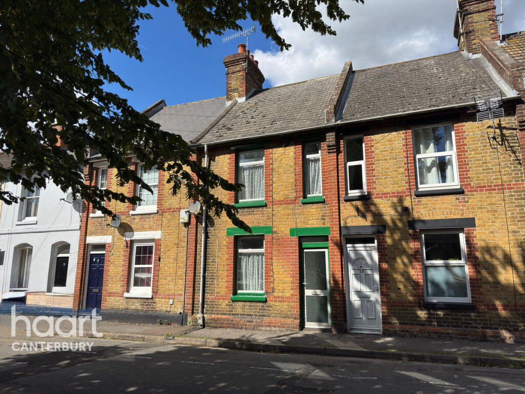 Main image of property: Clyde Street, Canterbury