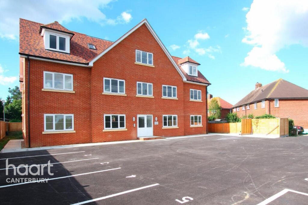 Main image of property: The Sycamores, Canterbury