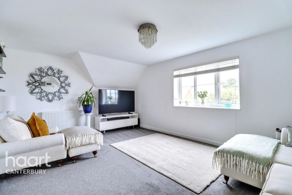 Main image of property: The Sycamores, Canterbury