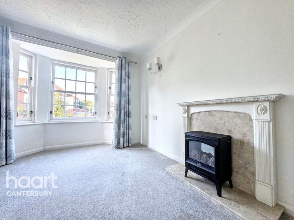 Main image of property: Station Road West, Canterbury