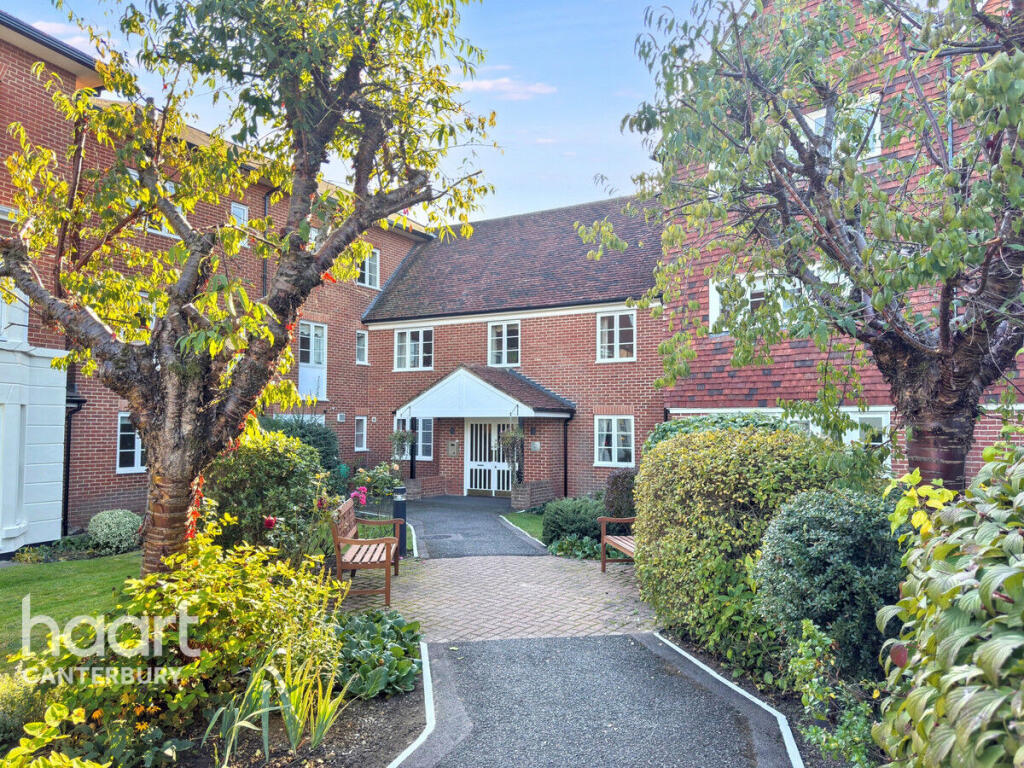 Main image of property: Station Road West, Canterbury