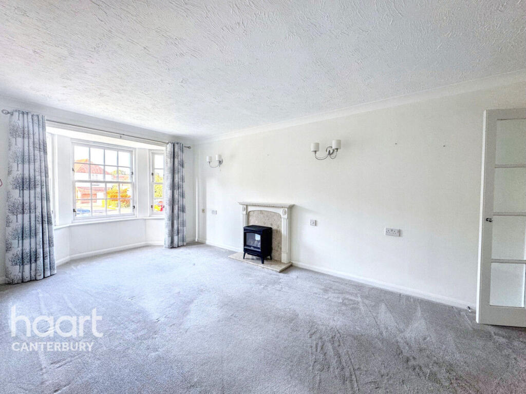 Main image of property: Station Road West, Canterbury