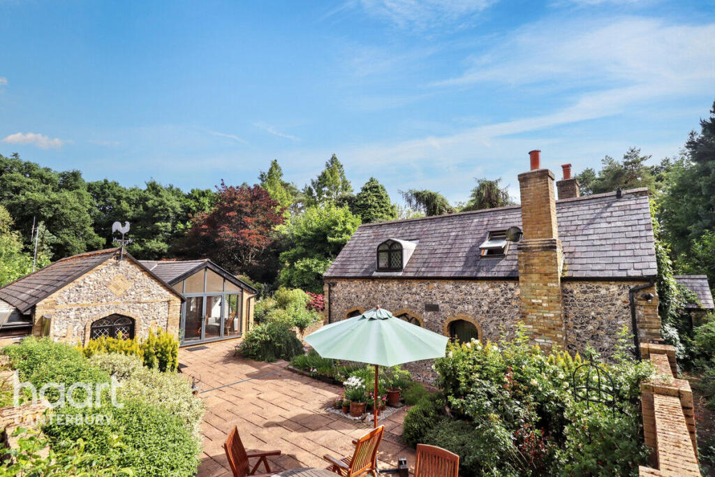 Main image of property: Agester Lane, Denton