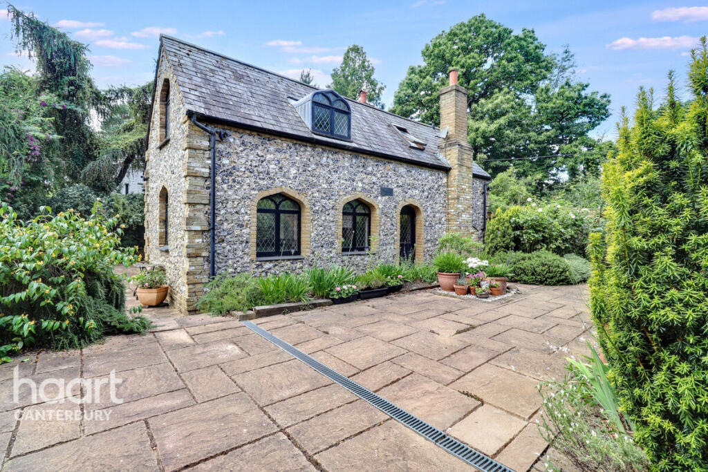 Main image of property: Agester Lane, Denton