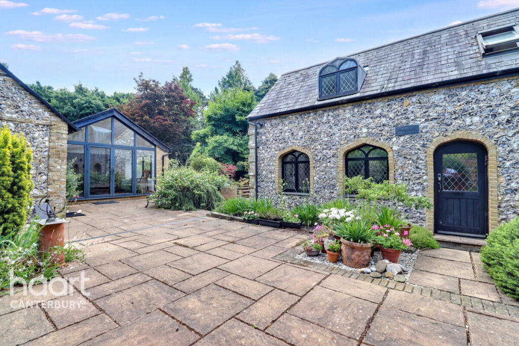 Main image of property: Agester Lane, Denton