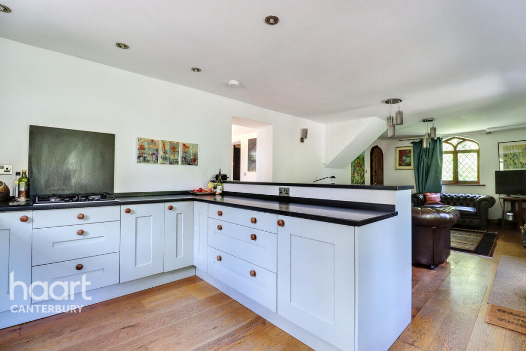 Main image of property: Agester Lane, Denton