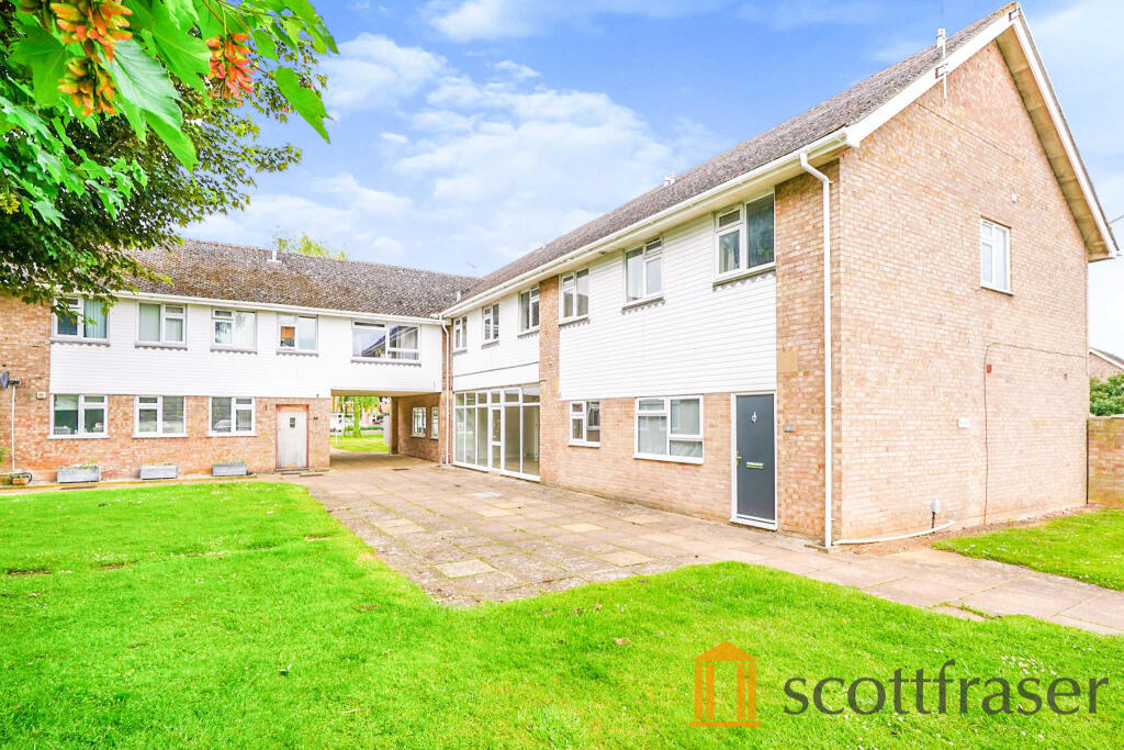 Main image of property: Queen Eleanor's Court, Long Hanborough