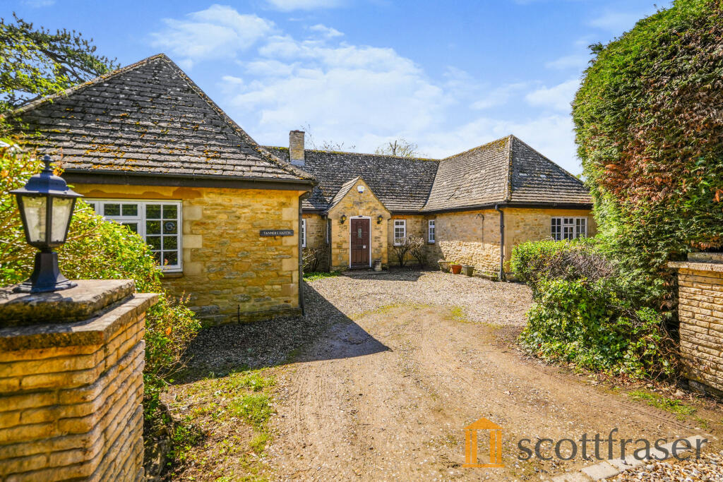 Main image of property: Tanners Lane, Eynsham