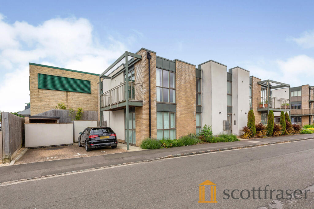 Main image of property: Butlers Drive, Carterton