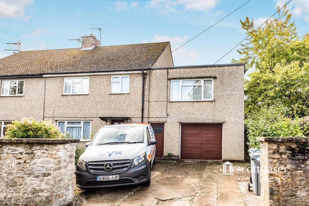 Main image of property: Queens Lane, Eynsham