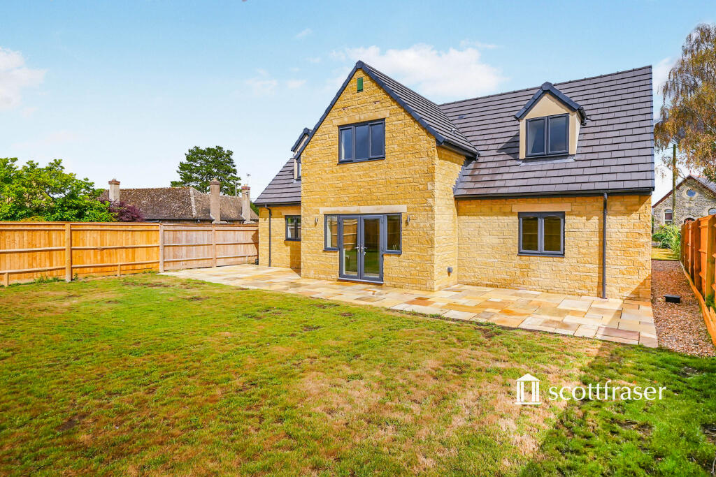 Main image of property: Brize Norton Road, Minster Lovell, Witney, OX29