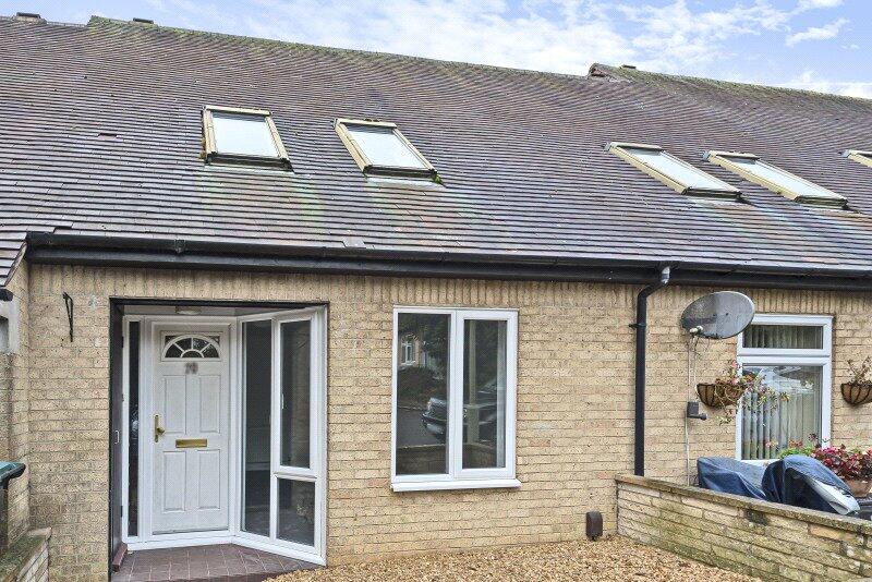 Main image of property: Tower Hill, Witney, Oxfordshire, OX28