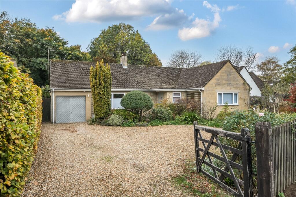 Main image of property: Rack End, Standlake, OX29