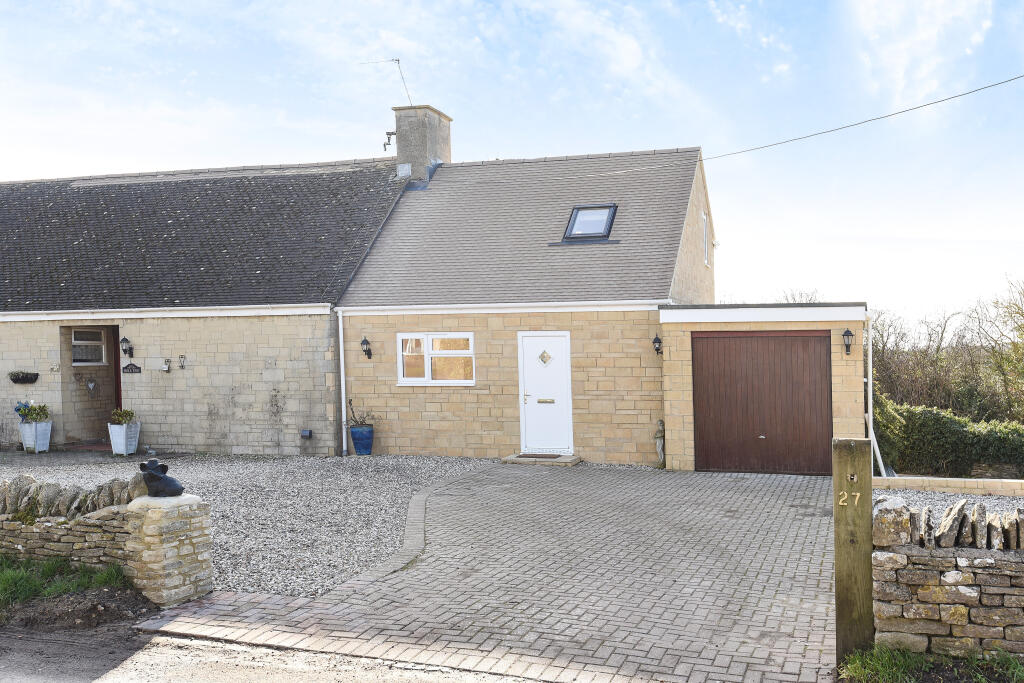 Main image of property: Stonesfield Road, Combe, Witney, OX29