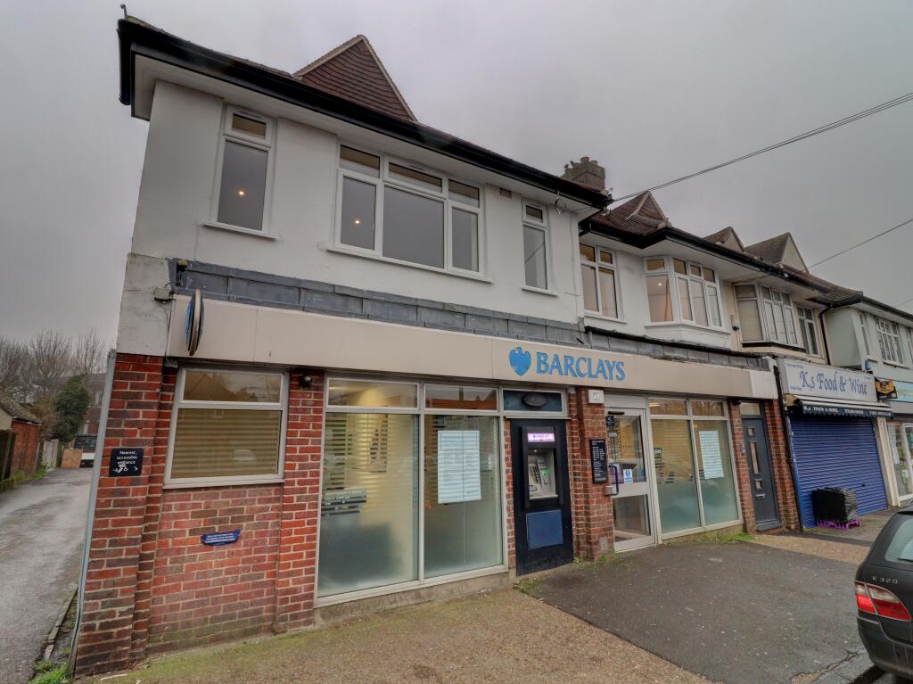 Main image of property: New Road, Cressex, High Wycombe, Buckinghamshire, HP12