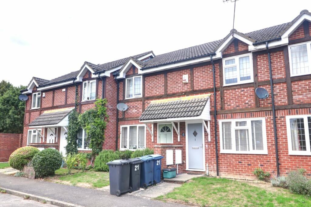 Main image of property: Fair Ridge, High Wycombe, Buckinghamshire, HP11