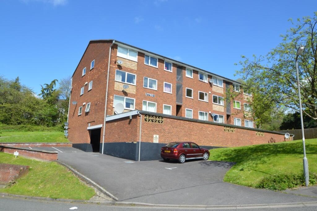 Main image of property: Windsor Drive, High Wycombe, Buckinghamshire, HP13