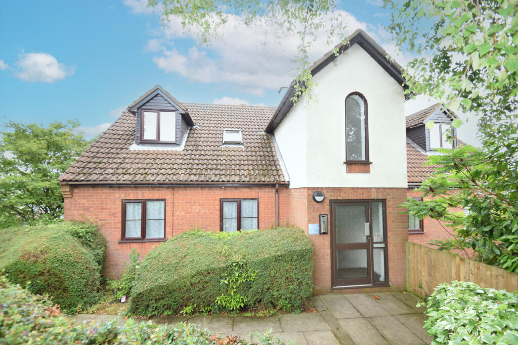 Main image of property: Gandon Vale, High Wycombe, Buckinghamshire, HP13
