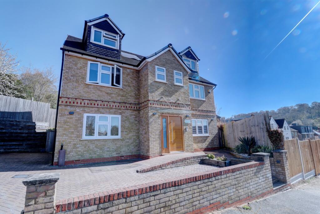 Main image of property: Hicks Farm Way, High Wycombe, Buckinghamshire, HP13