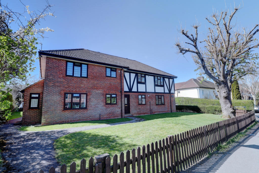 Main image of property: St Johns Road, Tylers Green, Buckinghamshire, HP10
