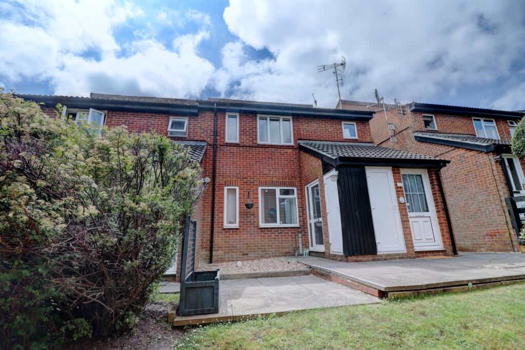 Main image of property: Bevelwood Gardens, High Wycombe, Buckinghamshire, HP12