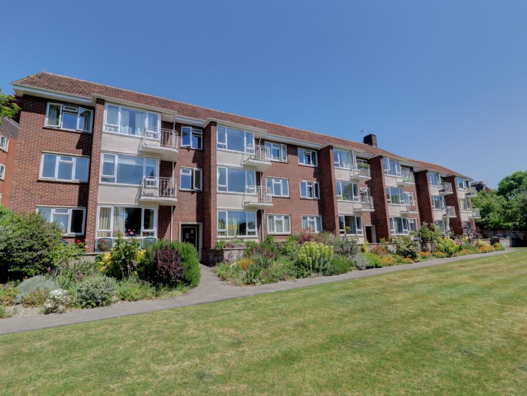 Main image of property: Conegra Road, High Wycombe, Buckinghamshire, HP13