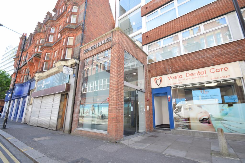 Main image of property: Cheapside, Reading, Berkshire, RG1