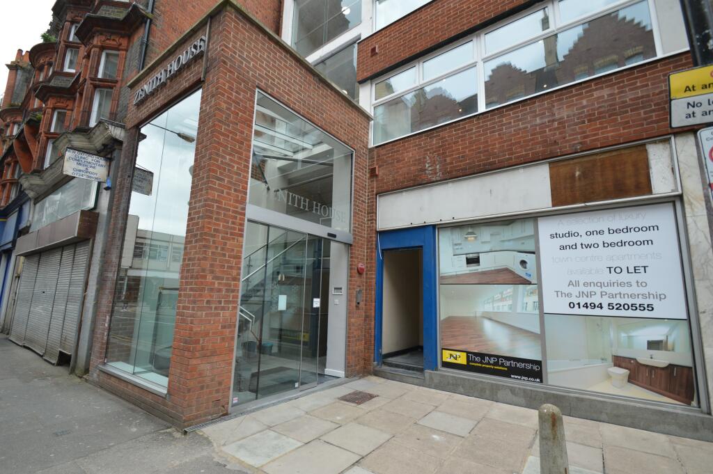 Main image of property: Cheapside, Reading, Berkshire, RG1