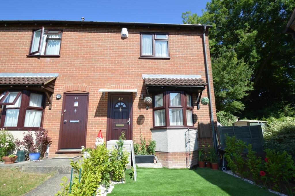 Main image of property: Lawsone Rise, High Wycombe, Buckinghamshire, HP13