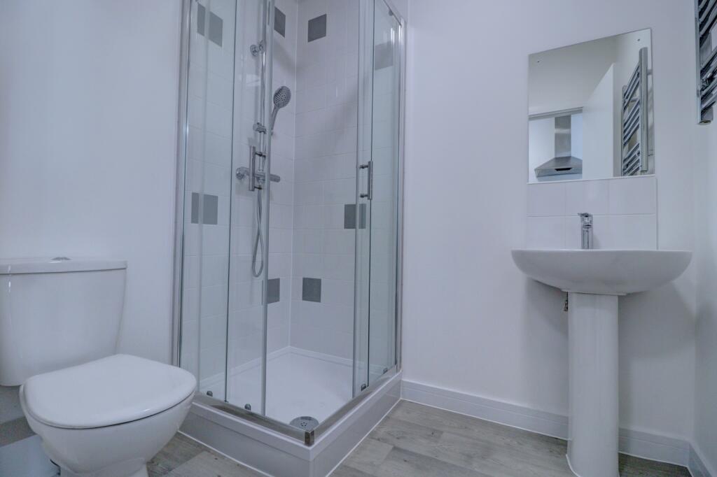 Main image of property: Castle Street, High Wycombe, Buckinghamshire, HP13