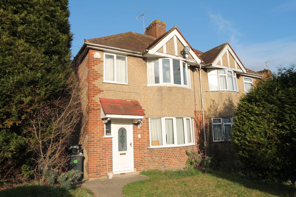 Main image of property: Melbourne Road, High Wycombe, Buckinghamshire, HP13