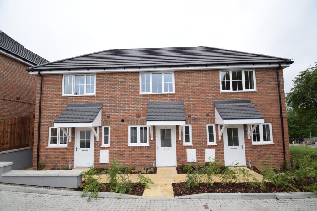 Main image of property: Hatters Lane, High Wycombe, Buckinghamshire, HP13