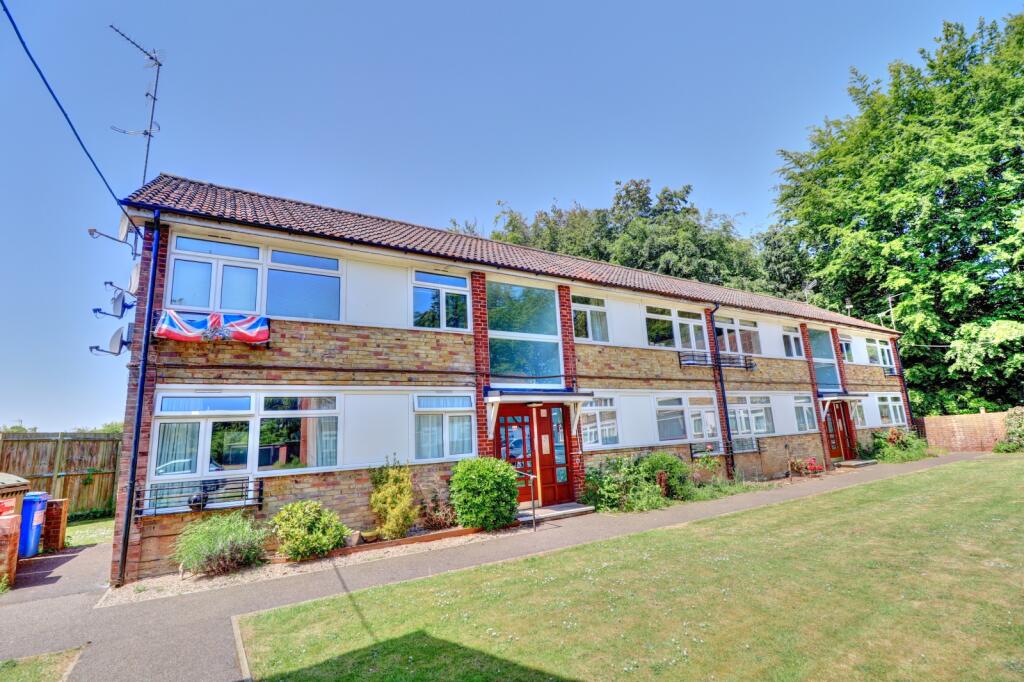 Main image of property: Shelburne Court, High Wycombe, Buckinghamshire, HP12
