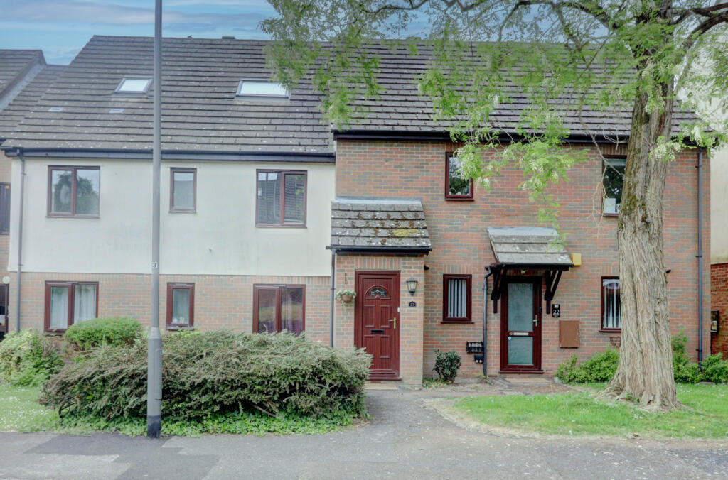 Main image of property: Windrush Court, High Wycombe, Buckinghamshire, HP13