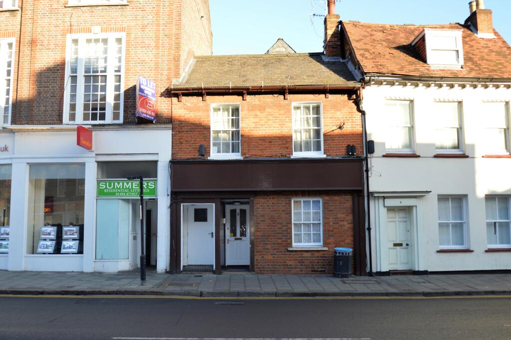 Main image of property: Easton Street, High Wycombe, Buckinghamshire, HP11