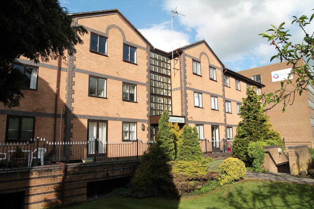 Main image of property: Queen Alexandra Road, High Wycombe, Buckinghamshire, HP11