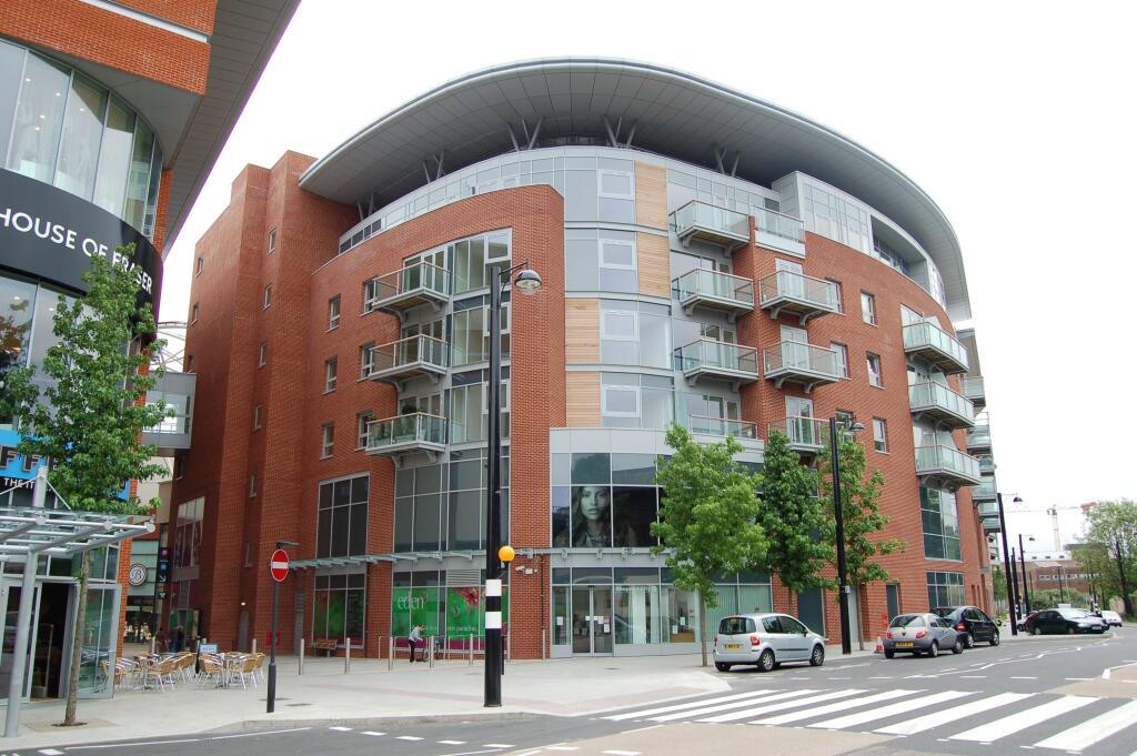 Main image of property: Desborough Road, High Wycombe, Buckinghamshire, HP11